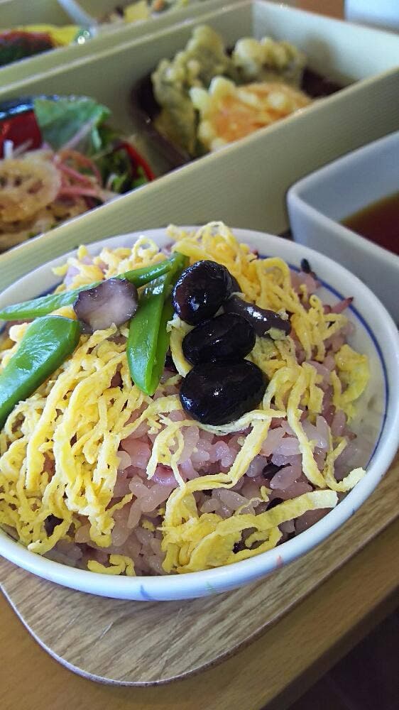 カフェレストラン そらら - サブ画像2