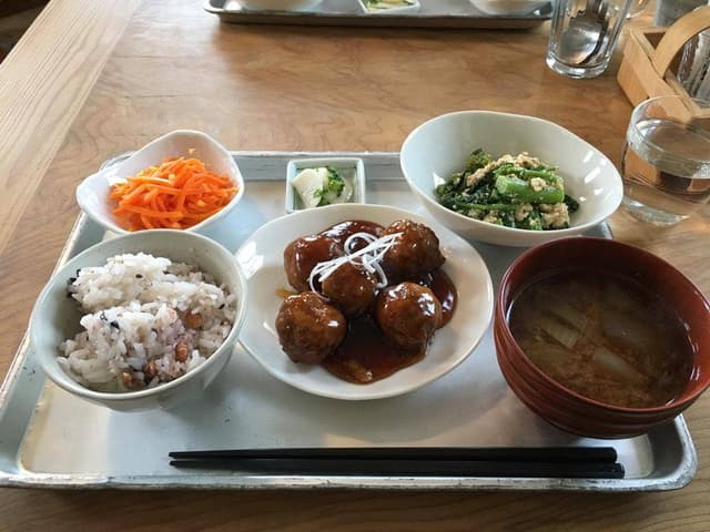 カフェ わ - サブ画像1