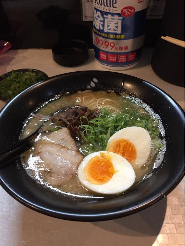どとんこつ良 呉本店 - サブ画像3