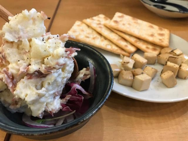 自然酒菜 FUNEYA 野洲店 - サブ画像3
