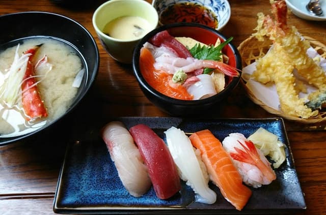 おたる 巽鮨 堺町店 - サブ画像2