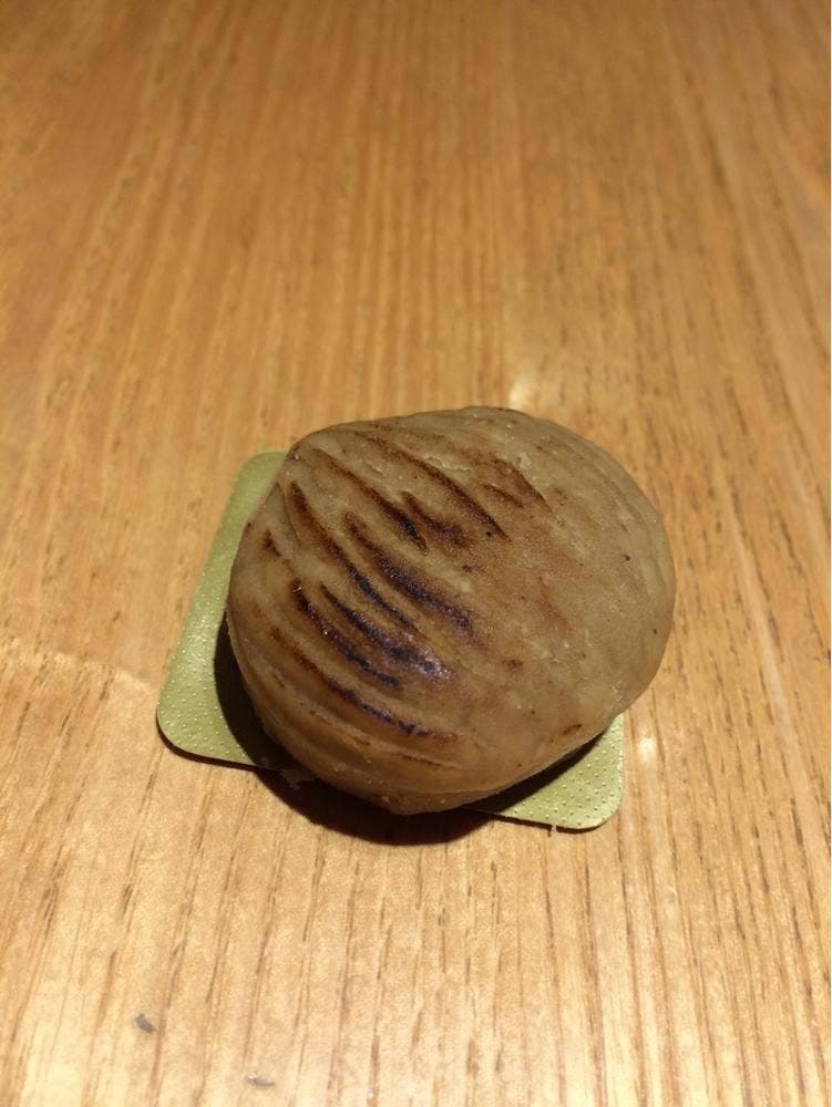 京菓匠 栗阿彌