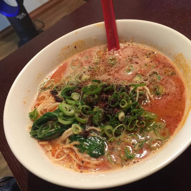 中華食堂辛王 - サブ画像2