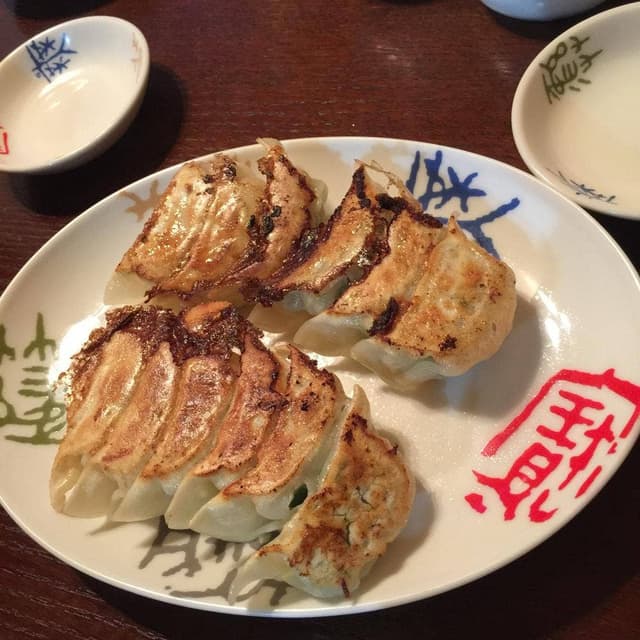 中華食堂辛王 - サブ画像3