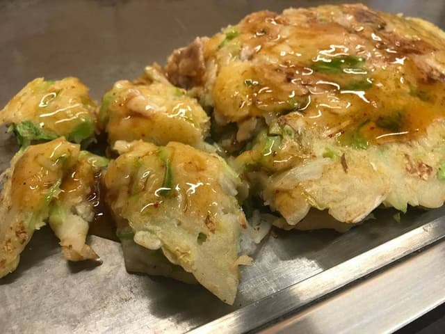 お好み焼き 田なか - サブ画像2