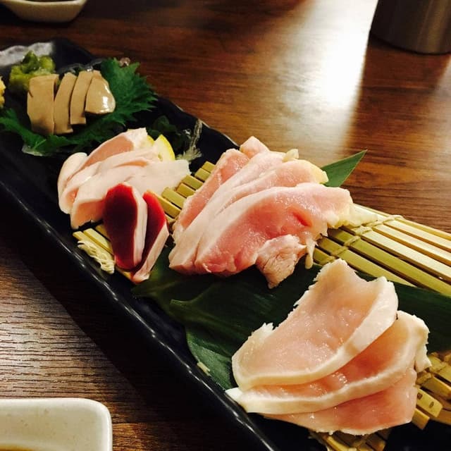焼鳥弐槙 - サブ画像1