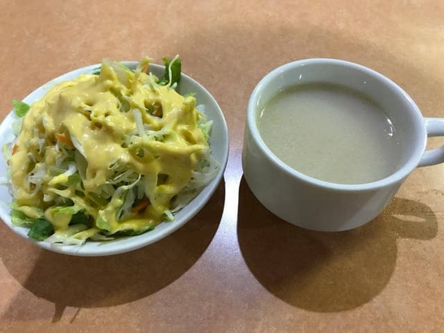 インド ネパール料理店 マリカ - サブ画像3