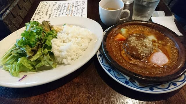 ノートルマンマ - サブ画像3