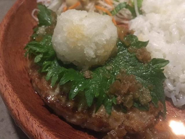 びっくりドンキー 南吉成店 - サブ画像3