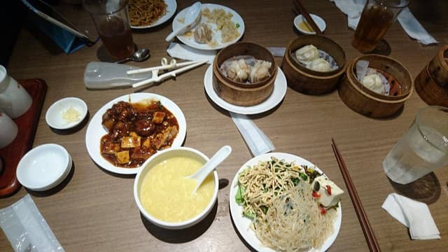 九龍點心 ららぽーと立川立飛店 - サブ画像3