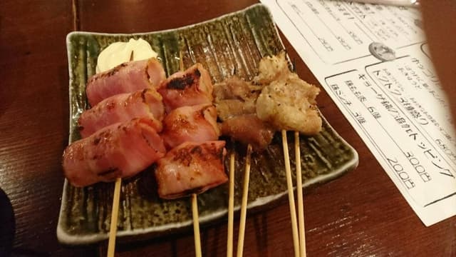 焼鳥ただし 博多本店 - サブ画像3