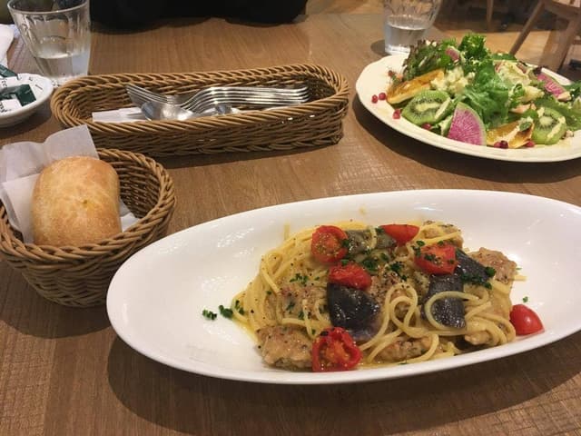 アフタヌーンティー・ティールーム 伊勢丹立川店 - サブ画像3