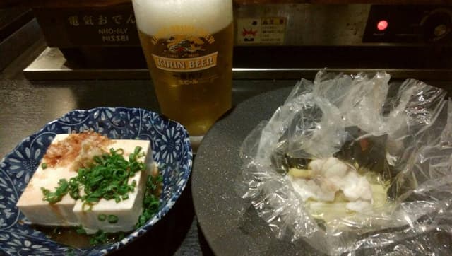 浜多屋 魚津駅前店 - サブ画像3
