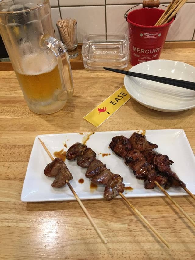 炭焼地鶏と淡路島カレー EASE 豊川駅前店 - サブ画像3