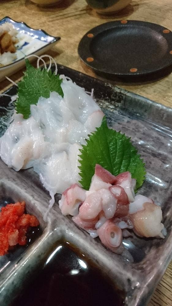 居酒屋みちのく