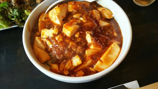 中華バル 風 - サブ画像1