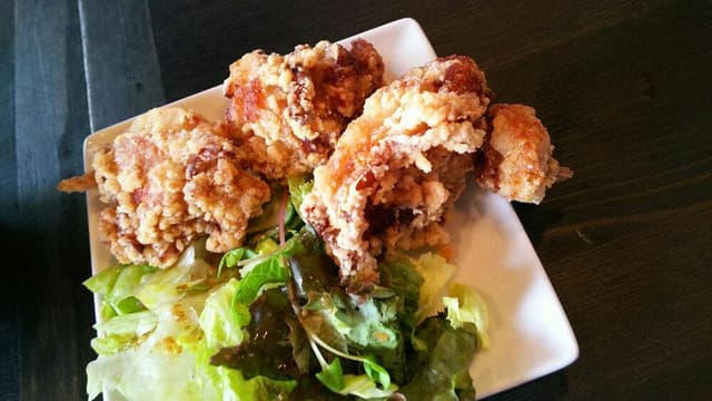 中華バル 風 - サブ画像3