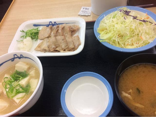 松屋 錦糸町南店 - サブ画像3