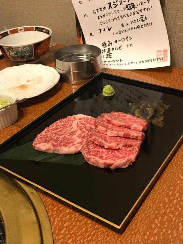 炭火焼肉 無敵 - サブ画像2