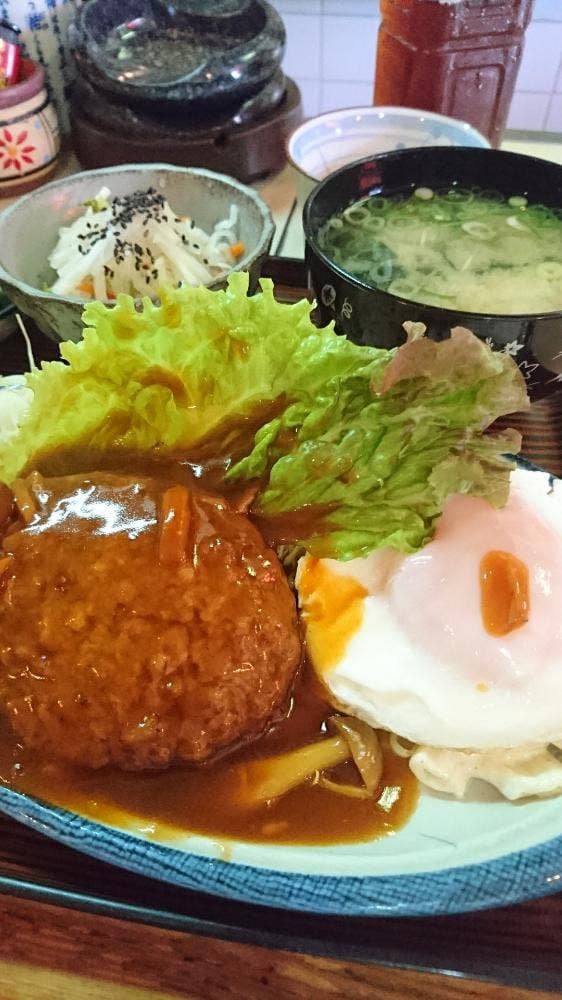 いよや食堂 - サブ画像3