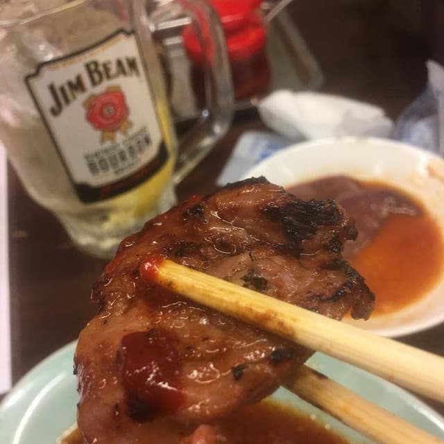 ホルモン食堂食樂 古川駅前大通店 - サブ画像2