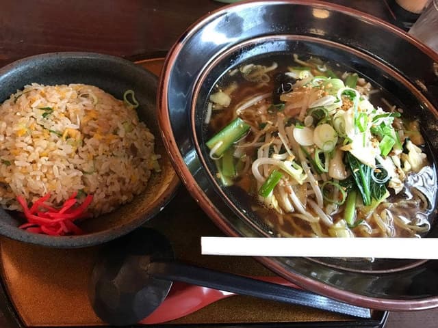 清太麺房 - サブ画像1