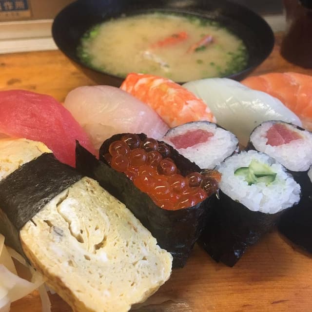 冨久寿司紅谷町店 - サブ画像3