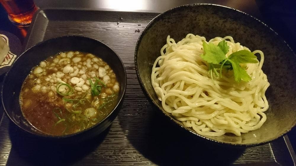 麺や 銀ぺい