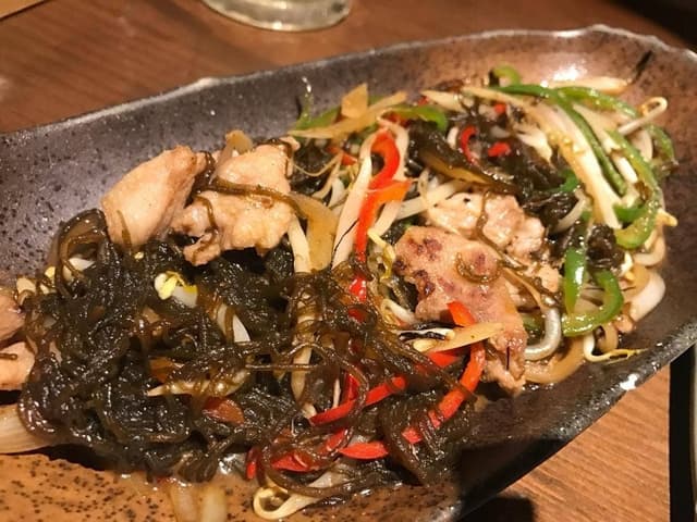 居・食・酒ちんまーやー - サブ画像1