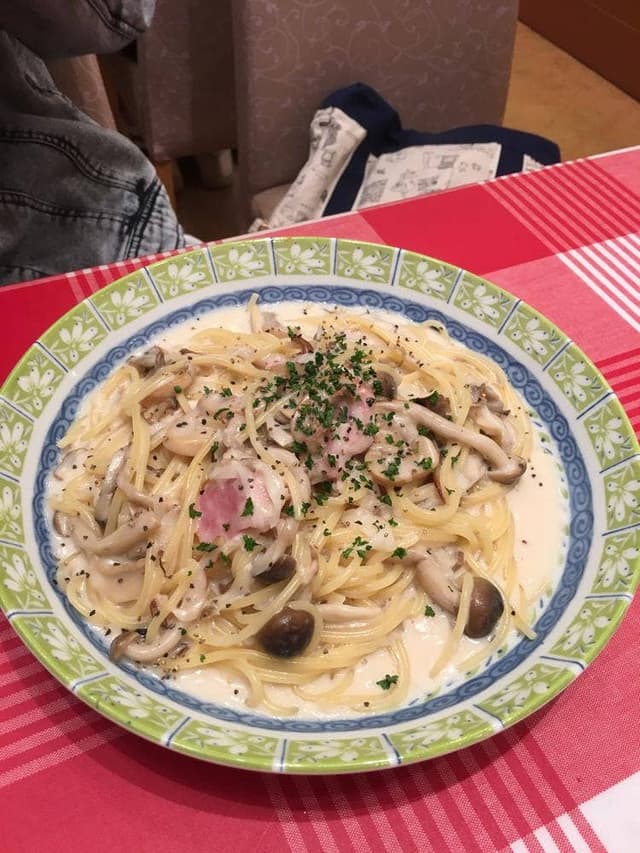 パステルイタリアーナ 新潟西店 - サブ画像2