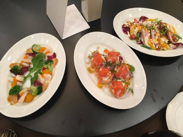 THE GRILL - サブ画像1