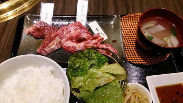 和牛焼肉 琉 - サブ画像2