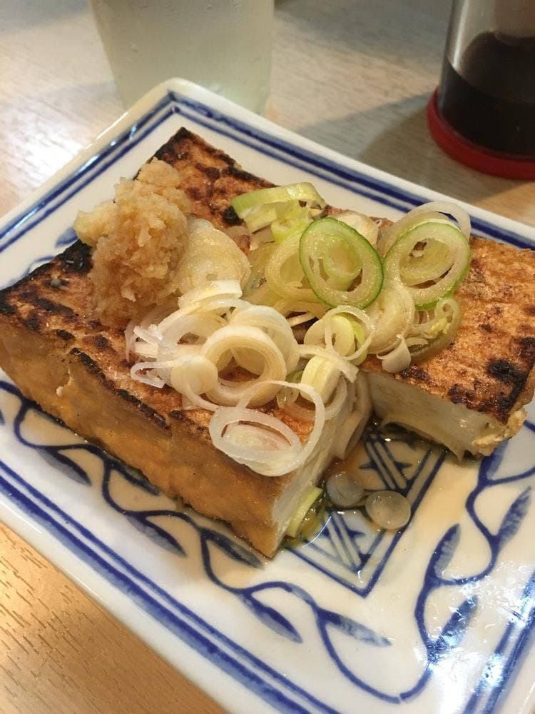 もつ焼き さとう