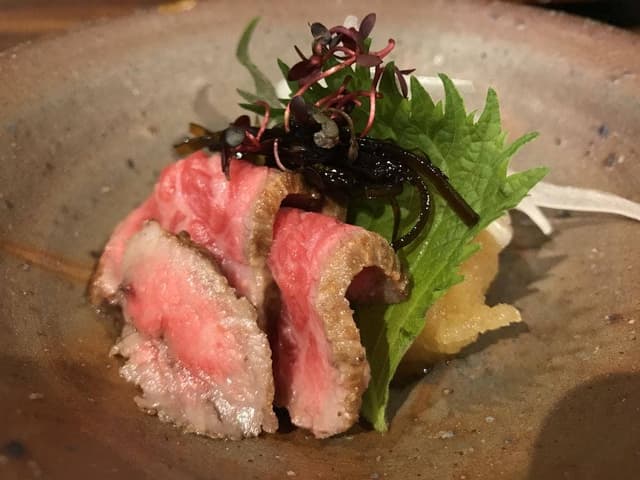 かわらまち 花ざくろ - サブ画像1