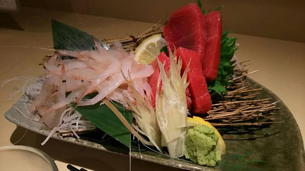 うまいもん酒場 大