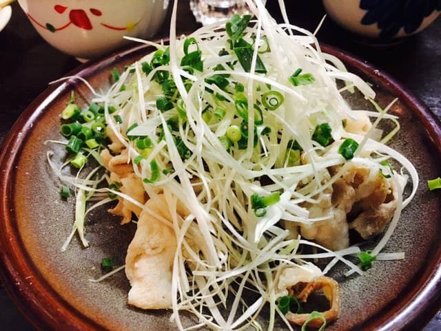 そば茶屋 吹上庵 志布志店 - サブ画像1