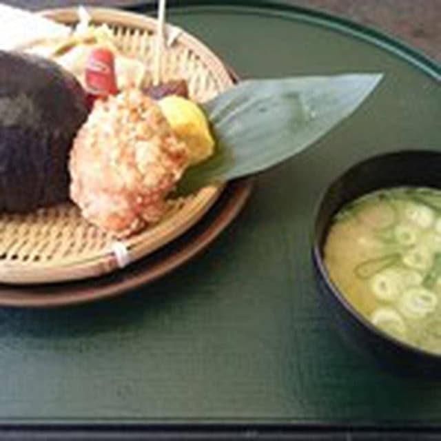 本家 山賊鍋 山口店 - サブ画像2