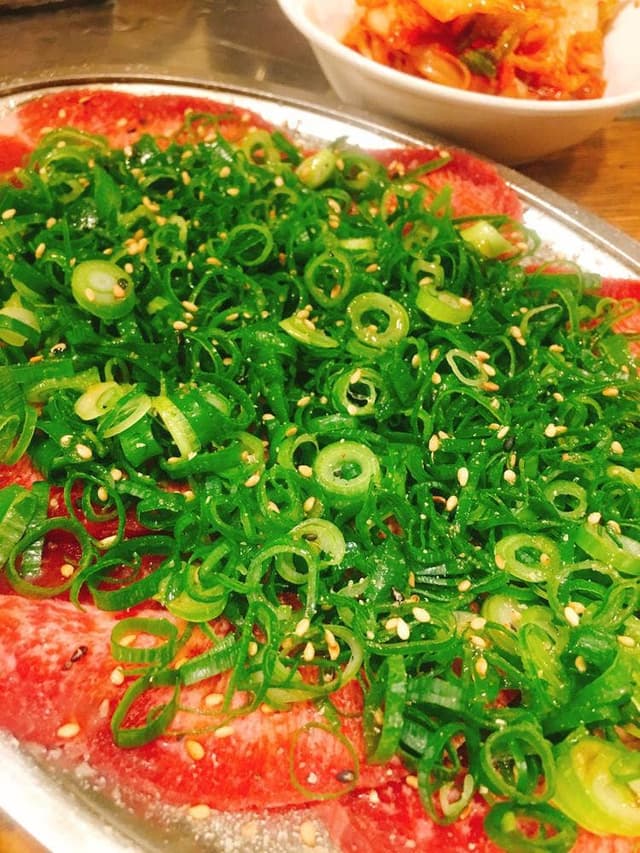 焼肉どんどん 東通り店 - サブ画像2