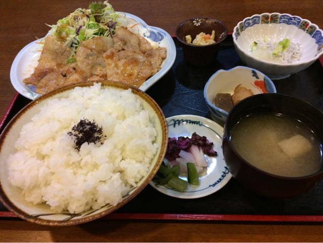 和食処 みやたや - サブ画像3