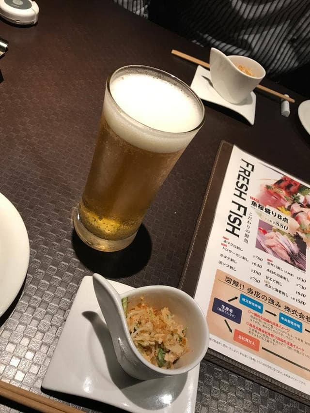 魚桜 咲 - サブ画像3