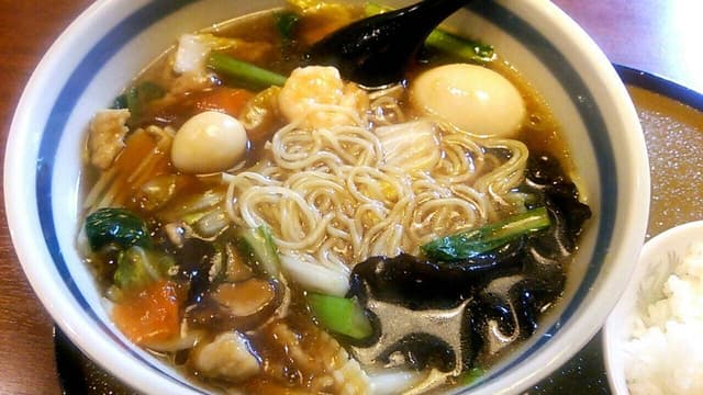 三宝亭 いわき湯本店 - サブ画像3
