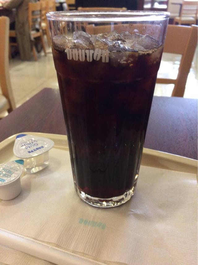 ドトールコーヒーショップ 福岡天神3丁目店 - サブ画像2