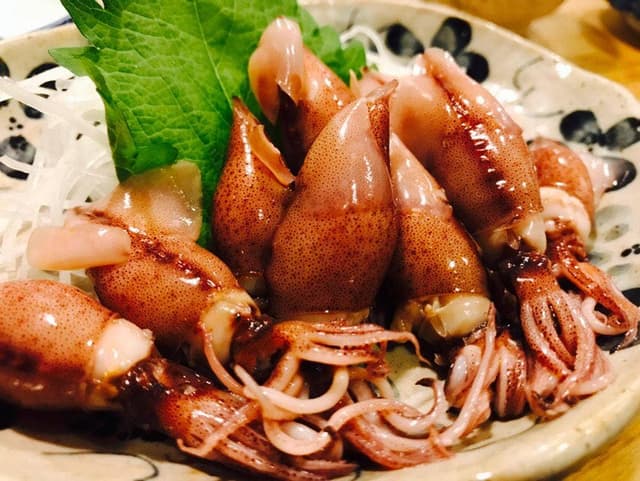 新橋 弥助鮨 - サブ画像1