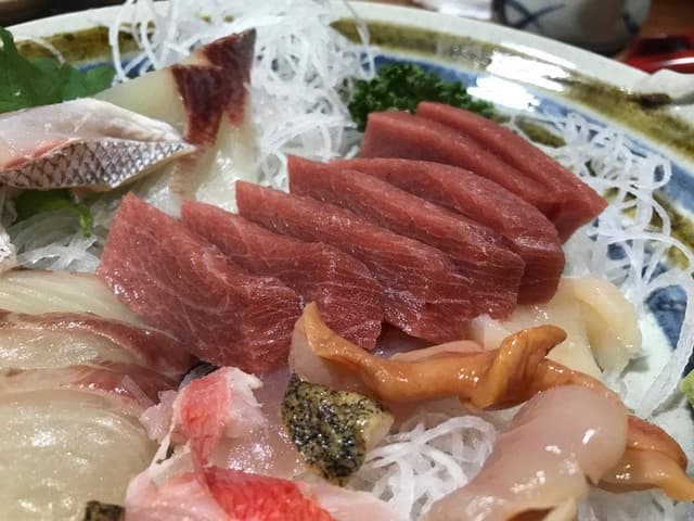 新寿司 - サブ画像3