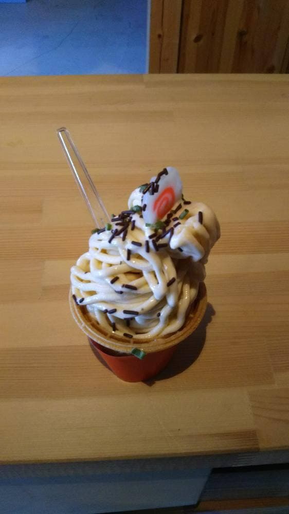 喜多方ラーメンミュージアム 喜多方ラーメン神社 - サブ画像3