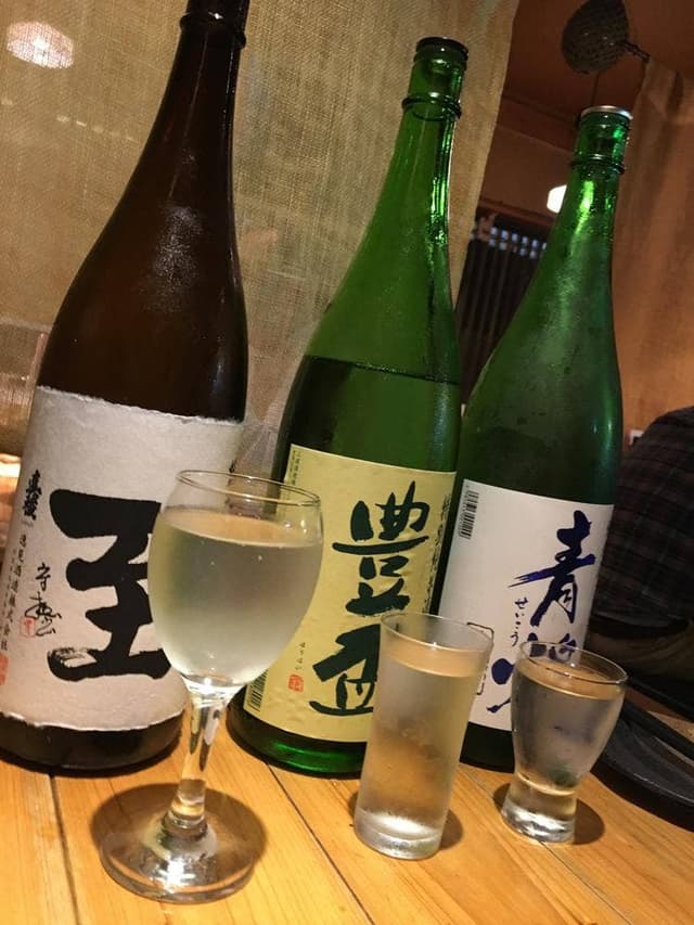 饗酒堂 泉sen - サブ画像3