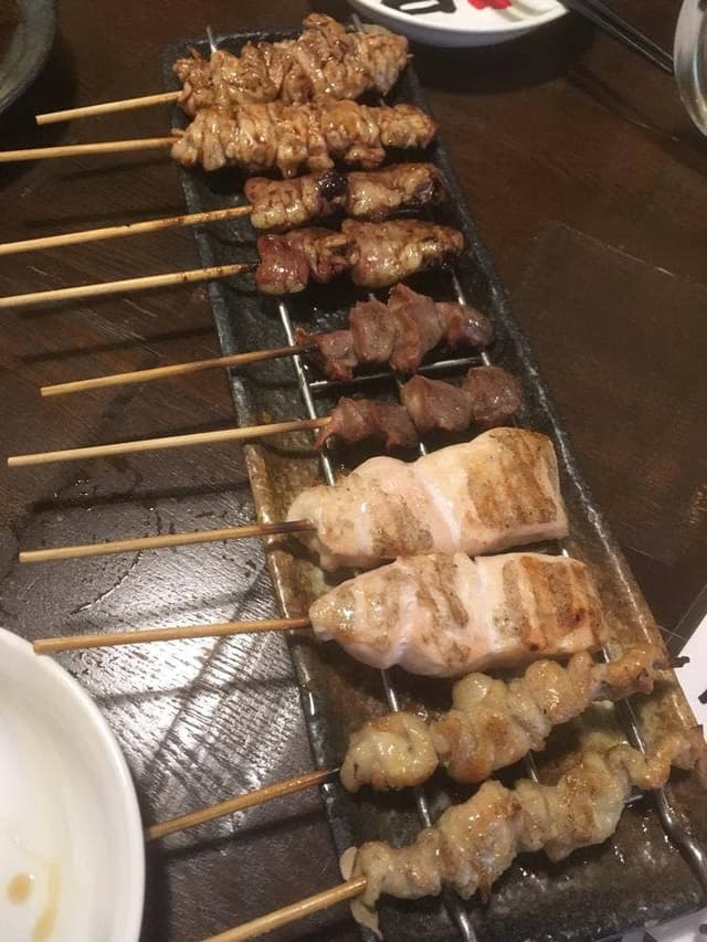 炭火焼ダイニング 口八町 あべの店 - サブ画像3