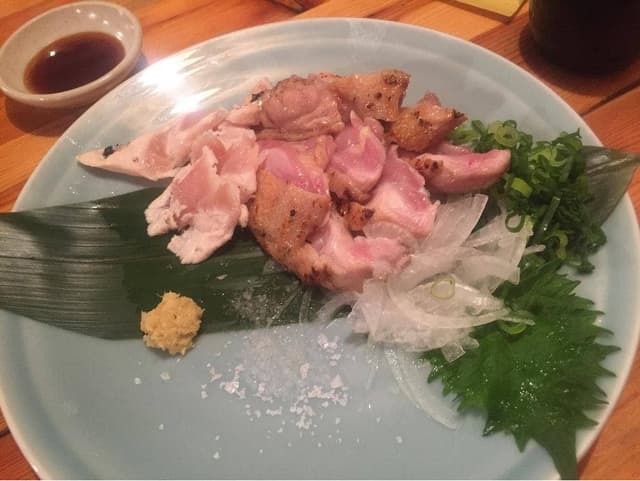 鶏匠井ぐち - サブ画像1
