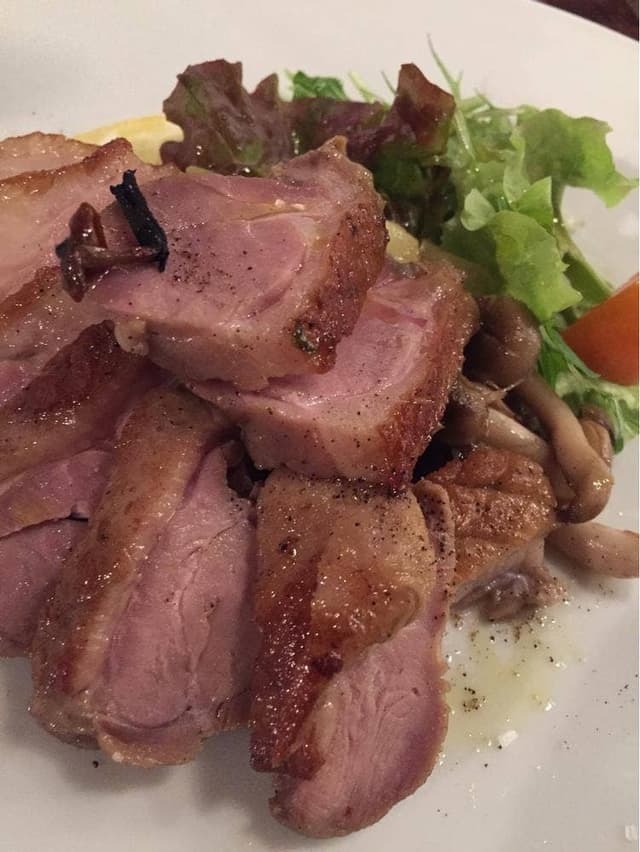 ビストロ最 - サブ画像3