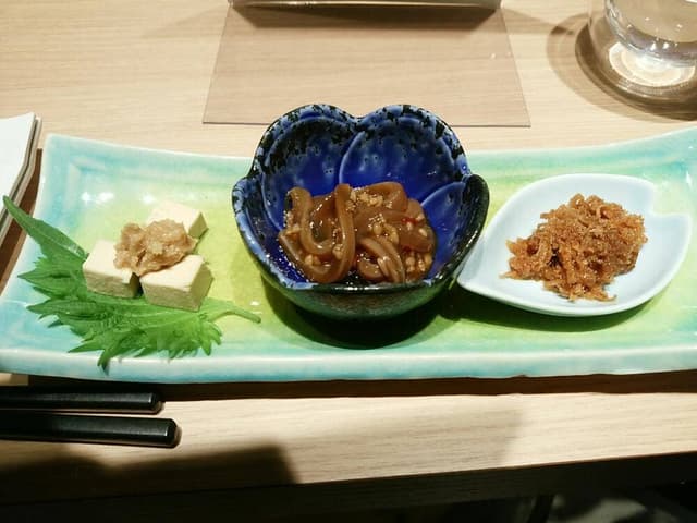 にっぽん旬彩亭 酒BAR - サブ画像3